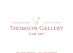 Thomson Gallery Agosto 2023
